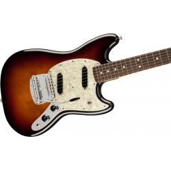 Fender American Performer Mustang, Merula Fender American Performer Mustang, Merula