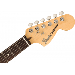 Fender American Performer Mustang, Merula Fender American Performer Mustang, Merula
