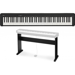 CASIO - CDP-S110BK SET CON MOBILE CASIO - CDP-S110BK SET CON MOBILE