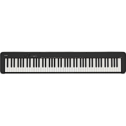 CASIO - CDP-S110BK SET CON MOBILE CASIO - CDP-S110BK SET CON MOBILE