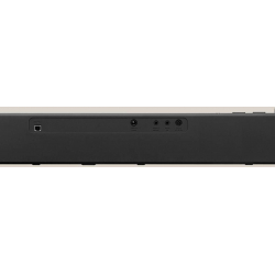 CASIO - CDP-S110BK SET CON MOBILE CASIO - CDP-S110BK SET CON MOBILE