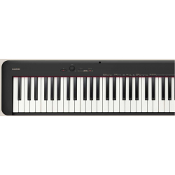 CASIO - CDP-S110BK SET CON MOBILE CASIO - CDP-S110BK SET CON MOBILE