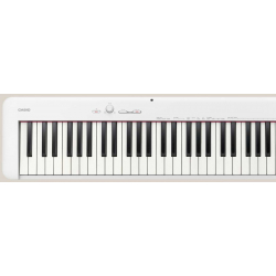 CASIO - CDP-S110WE SET CON MOBILE CASIO - CDP-S110WE SET CON MOBILE