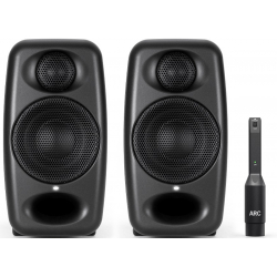 ik multimedia iloud mm pro coppia monitor ik multimedia iloud mm pro coppia monitor