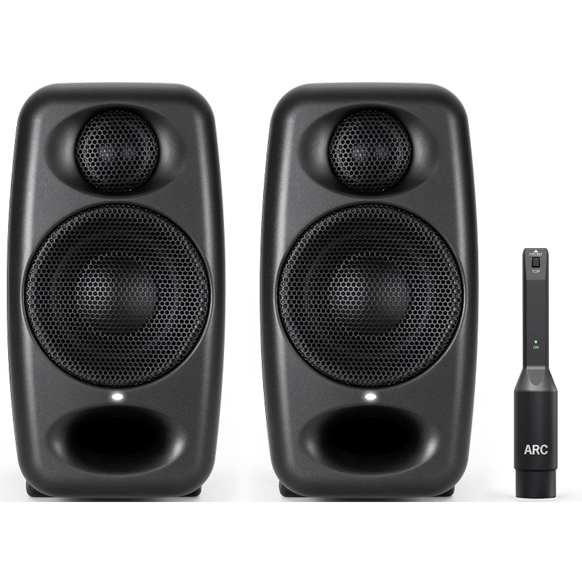 ik multimedia iloud mm pro coppia monitor ik multimedia iloud mm pro coppia monitor