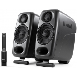 ik multimedia iloud mm pro coppia monitor ik multimedia iloud mm pro coppia monitor