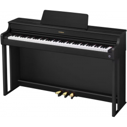 CASIO AP-300BK, pianoforte digitale con mobile. MERULA CASIO AP-300BK, pianoforte digitale con mobile. MERULA