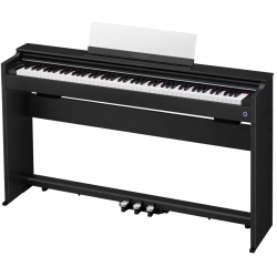CASIO AP-S200BK Pianoforte digitale con mobile. Merula CASIO AP-S200BK Pianoforte digitale con mobile. Merula