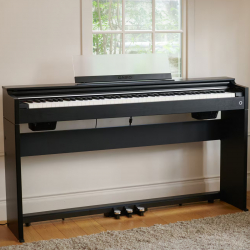 CASIO AP-S200BK Pianoforte digitale con mobile. Merula CASIO AP-S200BK Pianoforte digitale con mobile. Merula