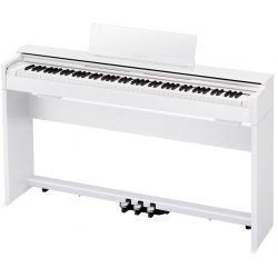 CASIO AP-S200WE Pianoforte digitale con mobile. Merula CASIO AP-S200WE Pianoforte digitale con mobile. Merula