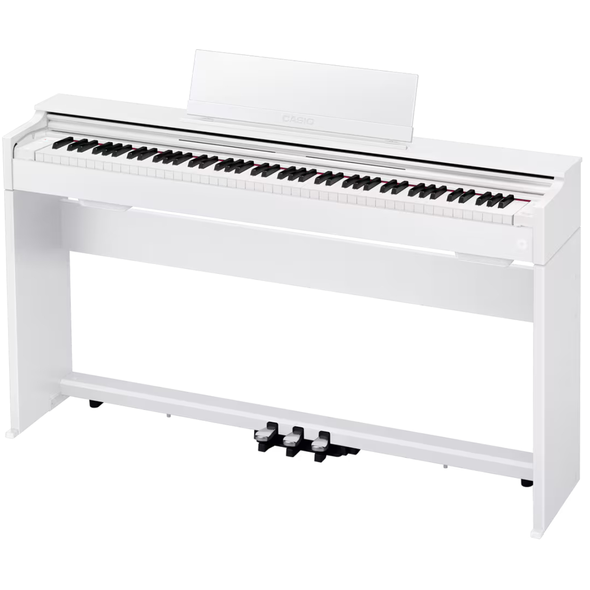 CASIO AP-S200WE Pianoforte digitale con mobile. Merula CASIO AP-S200WE Pianoforte digitale con mobile. Merula