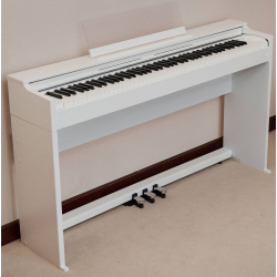 CASIO AP-S200WE Pianoforte digitale con mobile. Merula CASIO AP-S200WE Pianoforte digitale con mobile. Merula