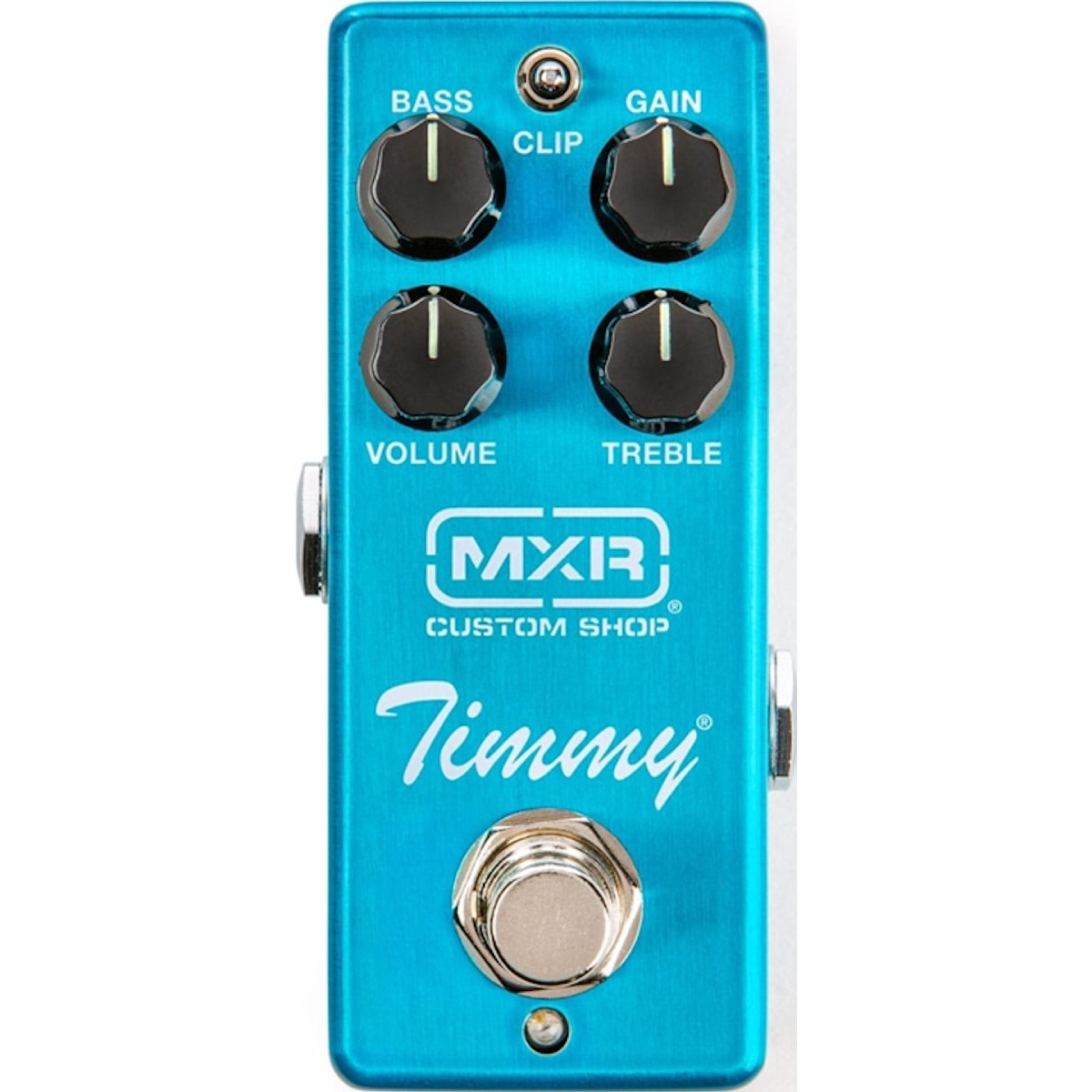MXR CSP027 Timmy Overdrive, Pedale distorsore per chitarra. MERULA MXR CSP027 Timmy Overdrive, Pedale distorsore per chitarra. MERULA