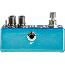 MXR CSP027 Timmy Overdrive, Pedale distorsore per chitarra. MERULA MXR CSP027 Timmy Overdrive, Pedale distorsore per chitarra. MERULA