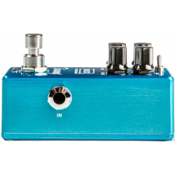 MXR CSP027 Timmy Overdrive, Pedale distorsore per chitarra. MERULA MXR CSP027 Timmy Overdrive, Pedale distorsore per chitarra. MERULA