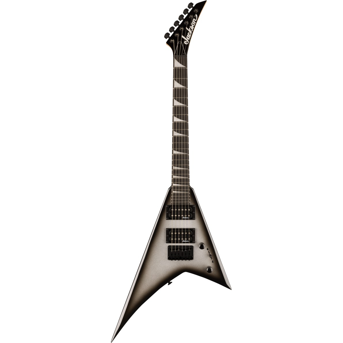 Jackson - JS Series Rhoads Minion JS1X. Chitarra elettrica. Merula Jackson - JS Series Rhoads Minion JS1X. Chitarra elettrica. Merula