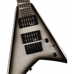 Jackson - JS Series Rhoads Minion JS1X. Chitarra elettrica. Merula Jackson - JS Series Rhoads Minion JS1X. Chitarra elettrica. Merula