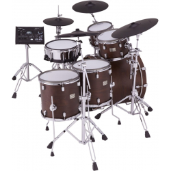ROLAND - VAD716-SWBatteria V-Drums Acoustic Design. MERULA ROLAND - VAD716-SWBatteria V-Drums Acoustic Design. MERULA
