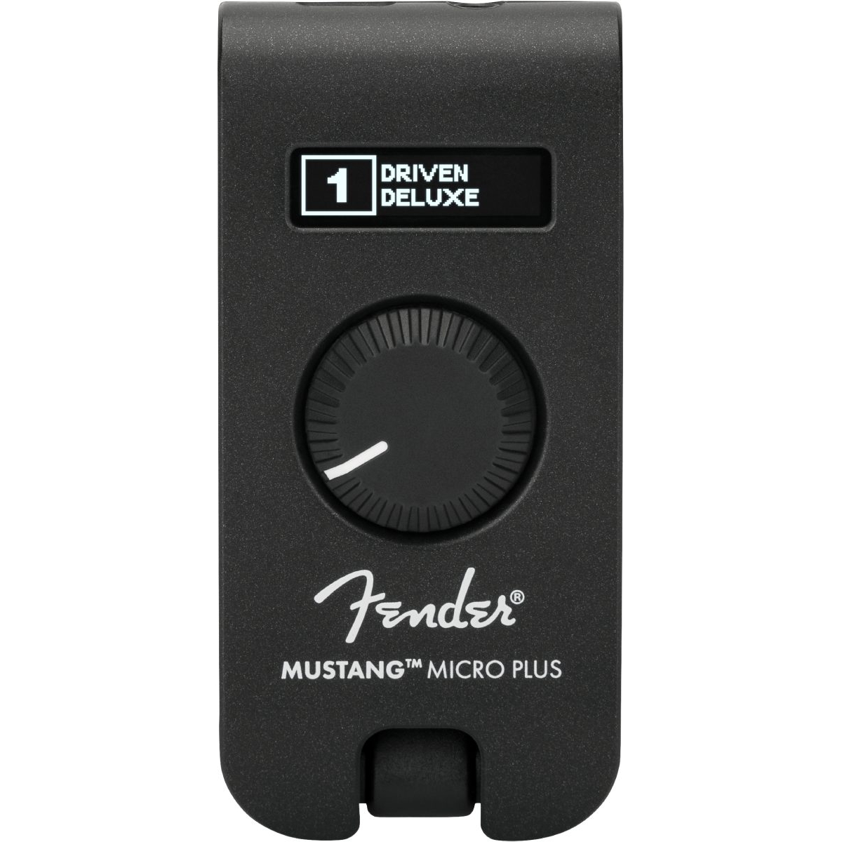 Fender - Mustang Micro Plus. MERULA Fender - Mustang Micro Plus. MERULA