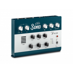 audient sono interfaccia audio per chitarra audient sono interfaccia audio per chitarra