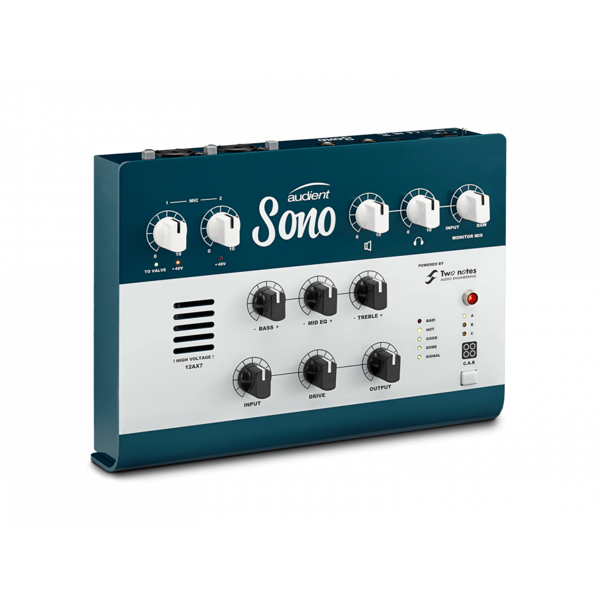 audient sono interfaccia audio per chitarra audient sono interfaccia audio per chitarra