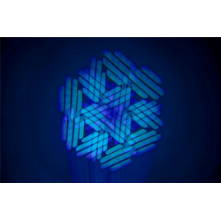 ALGAM LIGHTING - MS100 SPOT TESTA MOBILE LED 100W, Merula ALGAM LIGHTING - MS100 SPOT TESTA MOBILE LED 100W, Merula