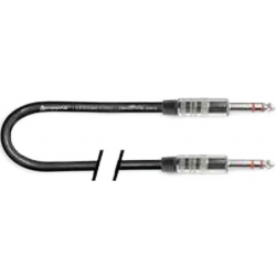 REFERENCE CABLES - ULTIMO.RCM-GBK-JTRS/JTRS-3-R, Cavo jack to jack TRS 1/4", Merula. REFERENCE CABLES - ULTIMO.RCM-GBK-JTRS/JTRS-3-R, Cavo jack to jack TRS 1/4", Merula.