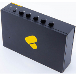WEAREREWIND - PORTABLE BT CASSETTE PLAYER BLACK YELLOW, Lettore di cassette portatile con Bluetooth, Merula. WEAREREWIND - PORTABLE BT CASSETTE PLAYER BLACK YELLOW, Lettore di cassette portatile con Bluetooth, Merula.