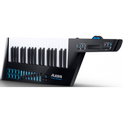 alesis vortex midi controller wireless black alesis vortex midi controller wireless black