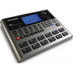 alesis sr 18 drum machine alesis sr 18 drum machine