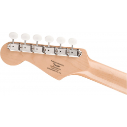 Squier - Limited Edition Hello Kitty Stratocaster, Merula Squier - Limited Edition Hello Kitty Stratocaster, Merula