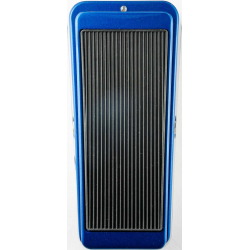 XOTIC - XW-2 WAH PEDAL METALLIC BLUE, Pedale Wah per chitarra, Merula. XOTIC - XW-2 WAH PEDAL METALLIC BLUE, Pedale Wah per chitarra, Merula.