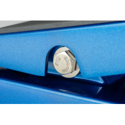 XOTIC - XW-2 WAH PEDAL METALLIC BLUE, Pedale Wah per chitarra, Merula. XOTIC - XW-2 WAH PEDAL METALLIC BLUE, Pedale Wah per chitarra, Merula.