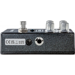MXR - M307 LAYERS, Effetto a pedale per chitarra, Merula MXR - M307 LAYERS, Effetto a pedale per chitarra, Merula