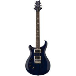 PRS SE Standard 24-08 Lefty Translucent Blue, Merula PRS SE Standard 24-08 Lefty Translucent Blue, Merula