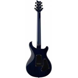 PRS SE Standard 24-08 Lefty Translucent Blue, Merula PRS SE Standard 24-08 Lefty Translucent Blue, Merula