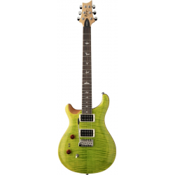 PRS - SE Custom 24-08 Lefty Eriza Verde, Chitarra elettrica, Merula PRS - SE Custom 24-08 Lefty Eriza Verde, Chitarra elettrica, Merula