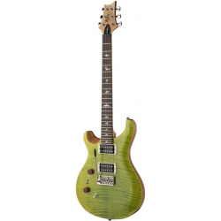 PRS - SE Custom 24-08 Lefty Eriza Verde, Chitarra elettrica, Merula PRS - SE Custom 24-08 Lefty Eriza Verde, Chitarra elettrica, Merula
