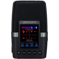 H2 Essential Registratore Portatile H2 Essential Registratore Portatile