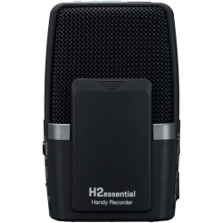 H2 Essential Registratore Portatile H2 Essential Registratore Portatile