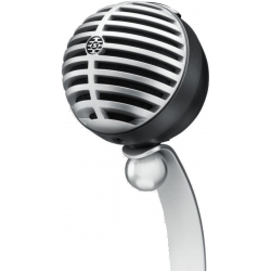 SHURE - MV5-LTG, Microfono a condensatore SHURE - MV5-LTG, Microfono a condensatore