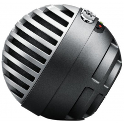 SHURE - MV5-LTG, Microfono a condensatore SHURE - MV5-LTG, Microfono a condensatore