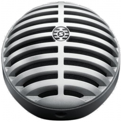 SHURE - MV5-LTG, Microfono a condensatore SHURE - MV5-LTG, Microfono a condensatore