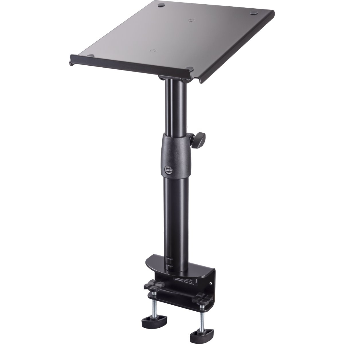 KONIG & MEYER - 26778, Supporto per monitor da tavolo KONIG & MEYER - 26778, Supporto per monitor da tavolo