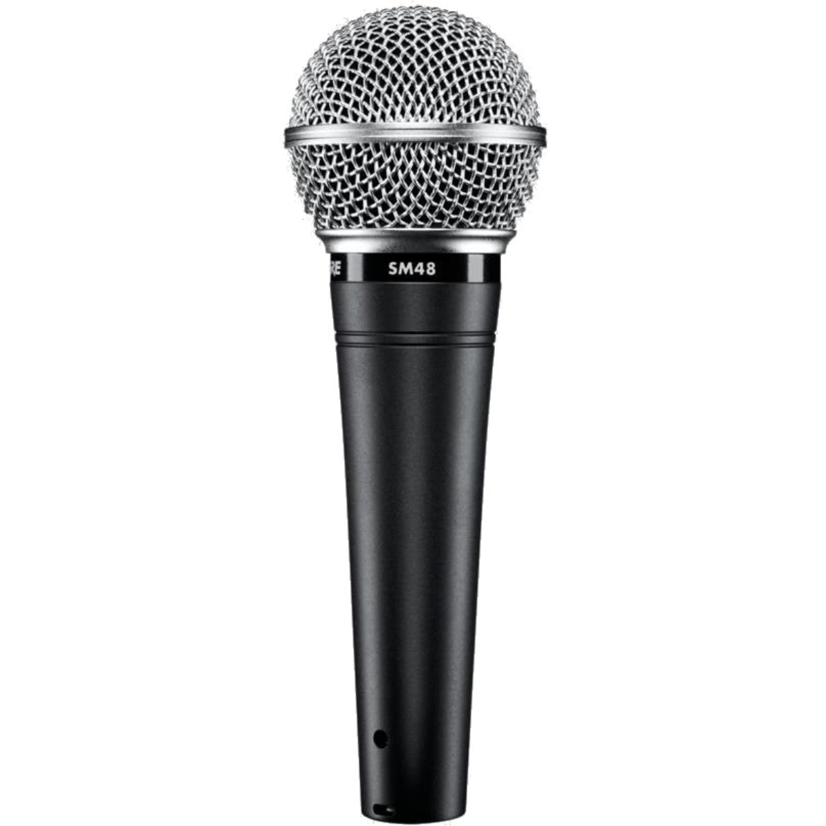 SHURE - SM48 Microfono Dinamico SHURE - SM48 Microfono Dinamico