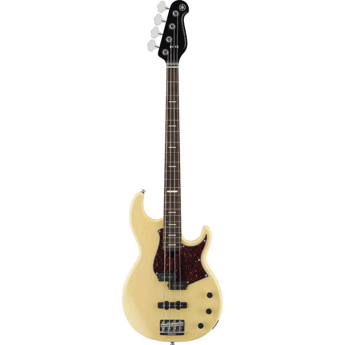 Yamaha - BBP34 VWII, Basso elettrico 4 corde Yamaha - BBP34 VWII, Basso elettrico 4 corde