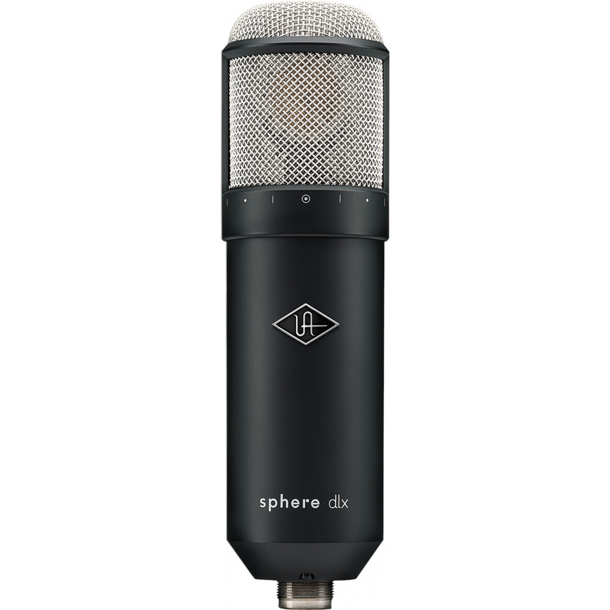 UNIVERSAL AUDIO - UA Sphere DLX Modeling Microphone UNIVERSAL AUDIO - UA Sphere DLX Modeling Microphone