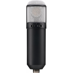 UNIVERSAL AUDIO - UA Sphere DLX Modeling Microphone UNIVERSAL AUDIO - UA Sphere DLX Modeling Microphone