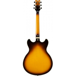 Ibanez - JSM10EM-TTB, Chitarra elettrica semiacustica Ibanez - JSM10EM-TTB, Chitarra elettrica semiacustica