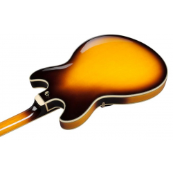 Ibanez - JSM10EM-TTB, Chitarra elettrica semiacustica Ibanez - JSM10EM-TTB, Chitarra elettrica semiacustica